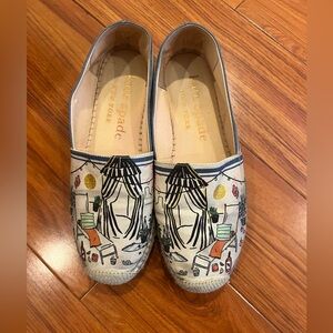 Kate spade shoes